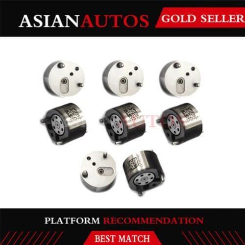 Diesel Fuel Injector Common Fail Nozzle Control Valves 9308-621C 9308Z621C 28239294 28440421 for Ssangyong renault Best Quality