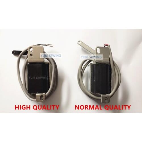 Reverse soleniod feed magnet asm 111-02753 JACK A3/A4/F4 soleniod JUKI 8700 brother universal industrial sewing machine parts