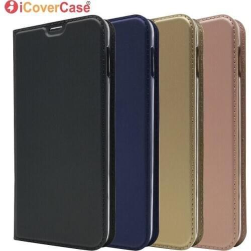 Magnetic Cover For Samsung Galaxy S10 S10 Plus S10e S10Plus Case Wallet Leather Flip Phone Accessory Bag Book Coque Etui Funda