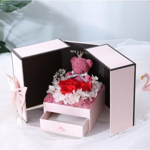 Moobesid Artificial Flowers For Decoration