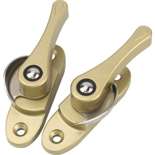 Nefidova Window Handles