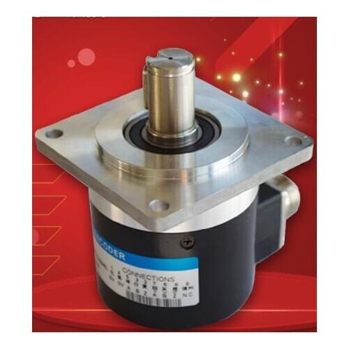 Original new S15-05AC05L2000B0.25M-C52 photoelectric rotary encoder