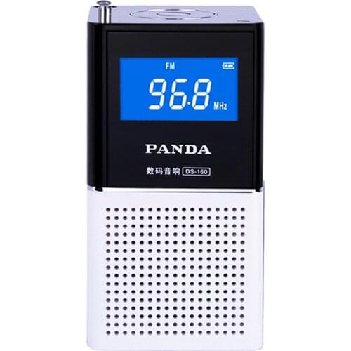 PANDA Speakers For Speakers