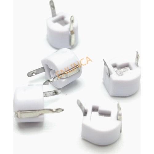 20Pcs/lot original JML06-1-10P 10pf 6mm JML06-1 DIP trimmer Adjustable capacitor