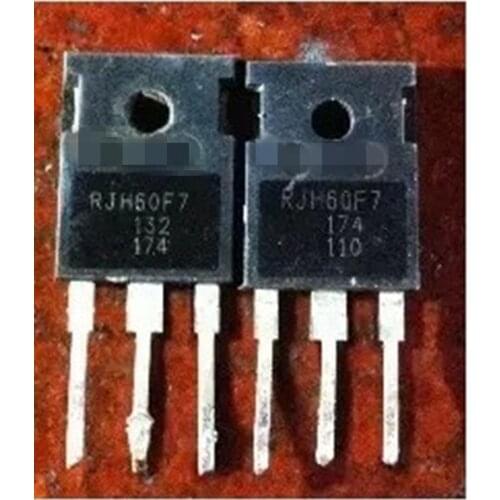 TO-247 90A 600V RJH60F7