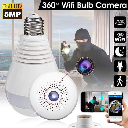 UCYBO Wireless CCTV Cameras