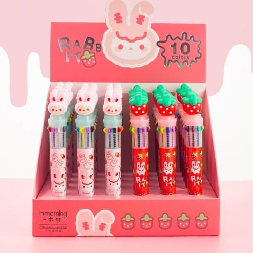 Yisuremia Ballpoint Pens