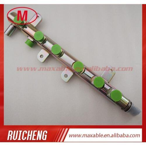 0445226044 4937282 original fuel rail/oil rail