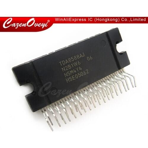1pcs/lot TDA8588AJ TDA8589AJ TDA8589BJ TDA8591J TDA8592J TDA8593J TDA8594J TDA75610LV TDA8594SD TDA8595J ZIP