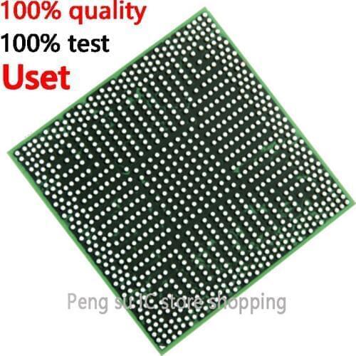 100% test very good product 216-0728009 216 0728009 216PVAVA12FG M64-M bga chip reball with balls IC chips