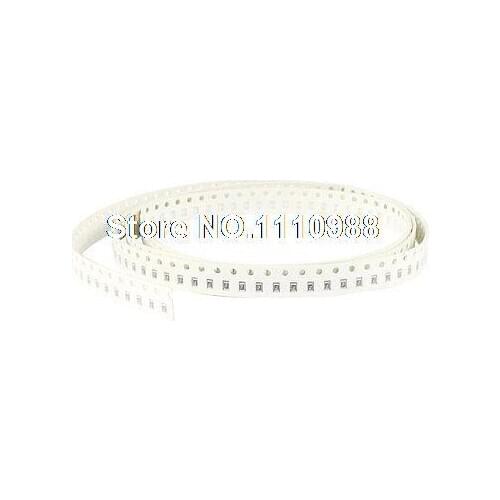 200 Pcs 1206 1.5K Ohm Resistance 5% Tolerance SMD Chip Resistors Strips