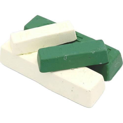 150g/450g Alumina Abrasive Polishing Paste Buffing Compound Metal Knife Blade Polishing Grinding Paste Used