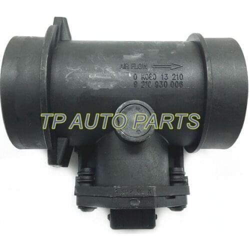 MASS Air Flow Sensor Meter For K-ia S-ephia S-portage Sa-ab OEM 0280217105 0K080-13-210 9210930006
