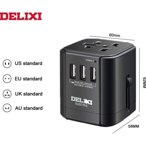 DELIXI Home And Garden Products