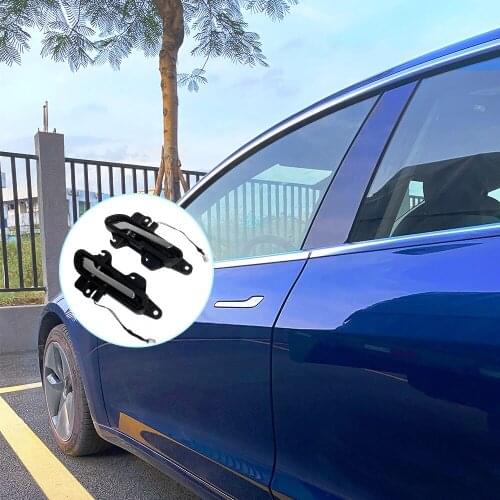 Hansshow Keyless Engine Start System