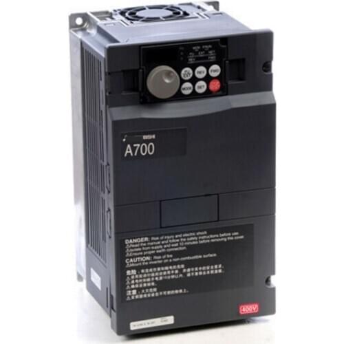 Inverter 3 Phase 380V 1.5KW 4A New FR-A740-1.5K-CHT