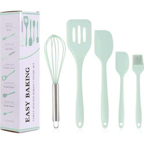 Kebedemm Sets Of Kitchen Utensils