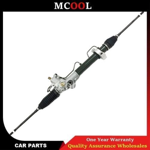 Power Steering Gear Box For Nissan Altima Maxima 490012B000 49001-2B000 490017Y000 490018J000 49001-8J000 49001ZA000 49001ZB000