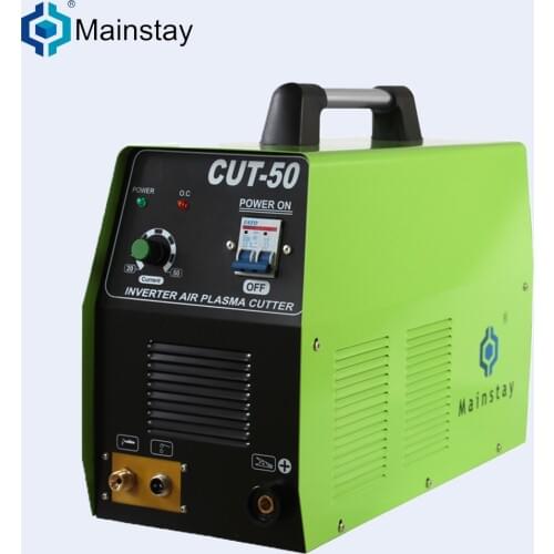 Plasma cutting machine cut 50 plasma cutter 220v small plasma cutting machine