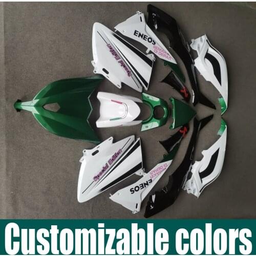 Fit for Yamaha XP530 TMAX530 2012 2013 2014 New Fairing Set Bodywork Kit Panel Fit for TMAX 530 T-MAX530 T-MAX 530 12 13 14