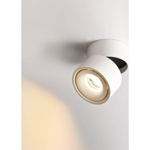 Nordice wall light rope bedroom corridor dining room bedroom lamp monkey lamp