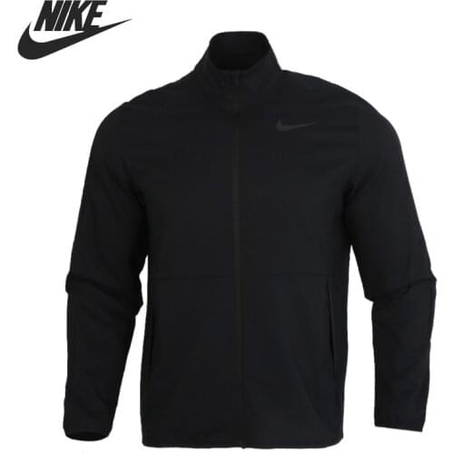 Original New Arrival NIKE M NK DF TEAM WVN JKT Mens Jacket Sportswear