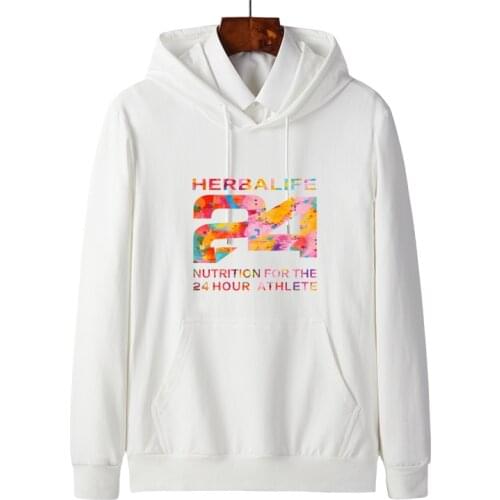 Couples sweater sports sweater casual hoodie 2019 casual long sleeve herballifeh24 sweater