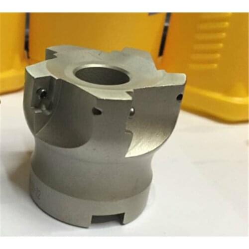 BAP300R 50-22-5T cutter Clamped Machining Cutting End Mill Shank Shoulder Right Angle Milling Cutter,carbide Insert APMT1135