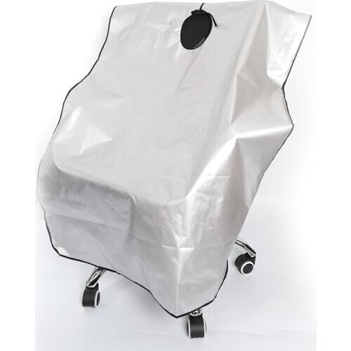 Salon Hair Cutting Cape Barber Hairdressing Haircut Apron Cloth For Unisex