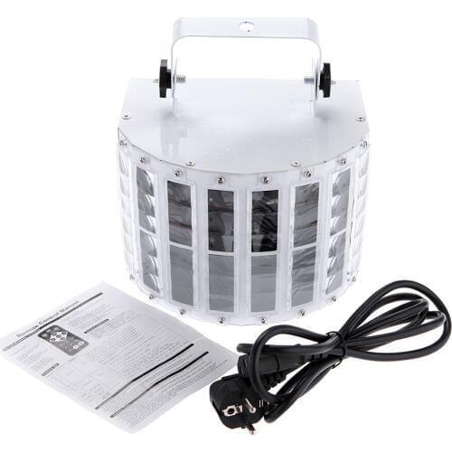 Mini LED Butterfly ligheffect Light for STUDIO club part stage KTV dance bar liminaires theatre cyclorama illuminacion lighting