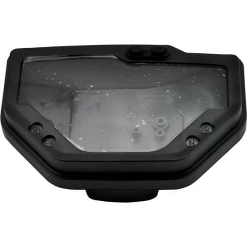 Motorcycle Speedometer Tachometer Instruments Case Cover Accessory For Honda CBR600RR 2003 2004 2005 2006 CBR 600RR CBR 600 RR