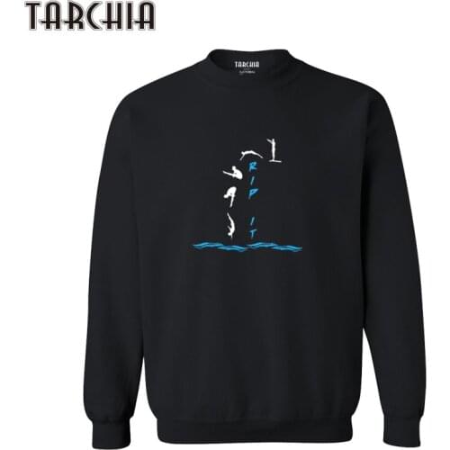 TARCHIA New Fashion Free Shipping Autumn Long Sweatshirts Male Famale Hoodies Sweatshirts Women Wear O-neck Man Tops 210701101