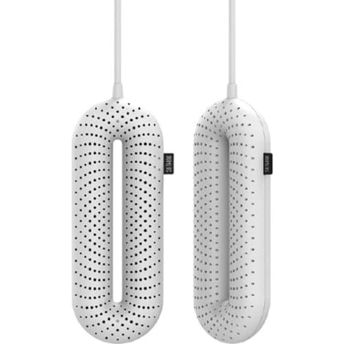 Sothing UV Shoes Dryer Heater Portable Shoe Dryer Electric UV Sterilization Constant Temperature Drying Deodorization