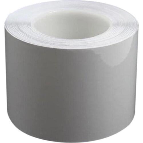 Bicycle frame protection transparent tape film 1m suitable for MTB mountain bike/folding bike/electric bicycle