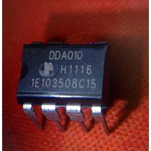 1pcs/Lot DDA010 DIP-8 In Stock
