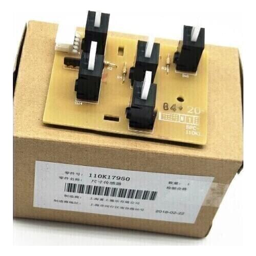 110K17950 Paper Size Switch for Xerox VersaLink B7025 B7030 B7035 C7000 C7020 C7025 C7030 C8000 C9000