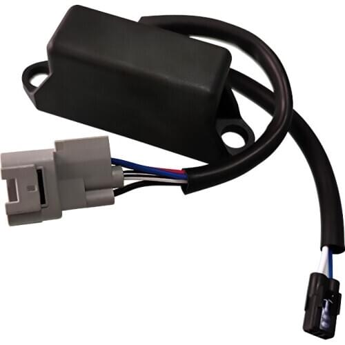 38580-HW1-672 for Honda MAIN RELAY ASSY ARX1200N ARX1200T