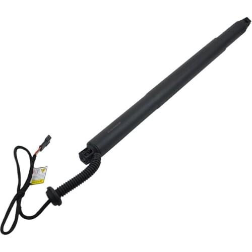 AP03 1 piece Rear Left Trunk Lid Spring Strut 51247318651 for BMW X6 F16 35i 35iX