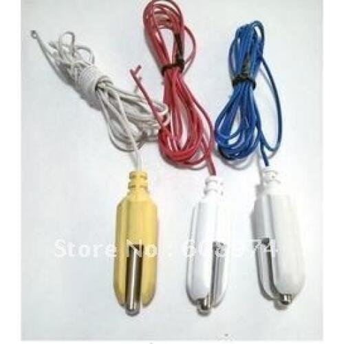 Automatic water pump controller water level sensing probe, liquid level sensing probe