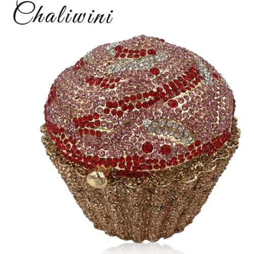 Женские сумки через плечо Chaliwini China At AliExpress