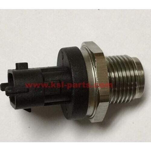 Fuel common rail pressure valve pressure sensor 0281006053 0 281 006 053 for bosch