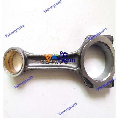 For Isuzu 4JG2 4JG2T Connecting Rod 8-97176-622-0 8-97176-624-0 8-97073-647-1 Diesel Engine Repair Parts