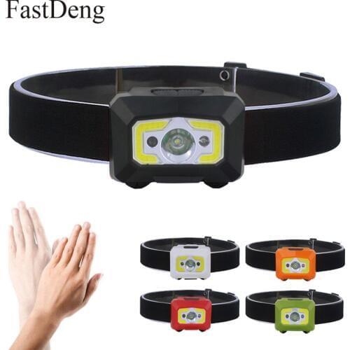 FastDeng LED Headlamps