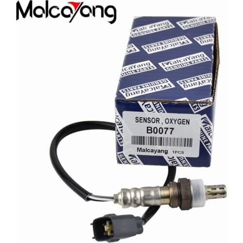 Oxygen Sensor Air Fuel Ratio Lambda Sensor for Toyota Yaris Vios Altis Corolla 89465-52380 8946552380 89465 52380