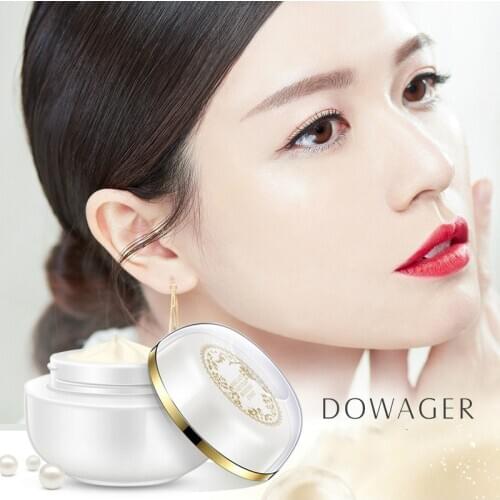Lazy Face Foundation Magic Cream Skin Whitening Freckles Plaques Concealer Cream