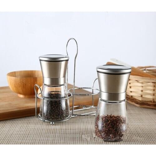 Мельницы для перца Mingrizhiguang Home China At AliExpress