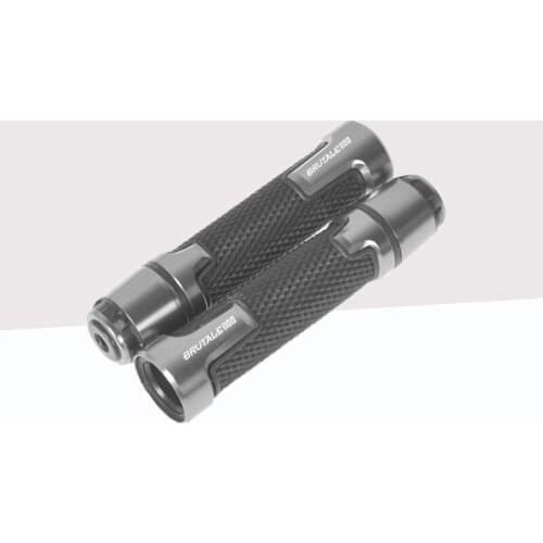 Motorcycle Modification Handle Cover MV Augusta Brutale 800 Modification Handle Gel Aluminum Alloy Handle Cover