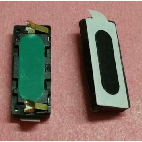 1Pcs Ear Earpiece Speaker Earphone Receiver For Lenovo A360e P770 A500 A388T A358T A768T A830 A859 A586 S696 A630T A789 S660