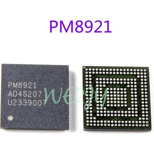 1pcs New Original PM8921 Mobile phone integrated circuit IC
