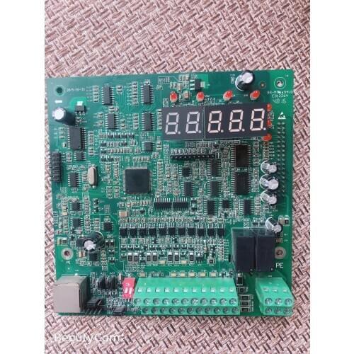 Brand new original INVT inverter CHF100A inverter motherboard CPU board 4-630KW article number 1700100059 one year warranty